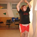 Mit Käptn Hook auf Entdeckerreise (2. Tag)